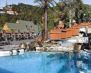 Club Paihia Hotel Rawhiti Ngoại thất bức ảnh