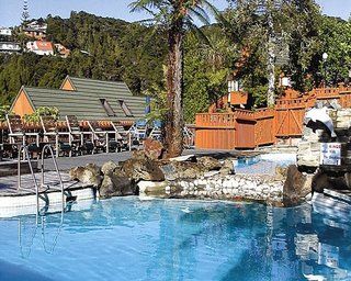 Club Paihia Hotel Rawhiti Ngoại thất bức ảnh